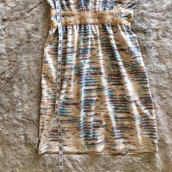 Free People lace back mini dress - Picture 8 of 8